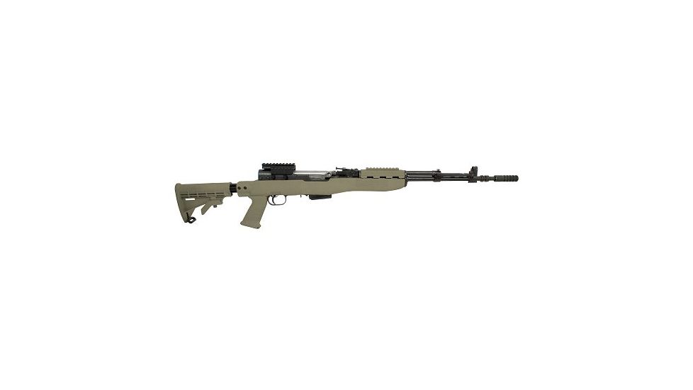 Tapco STK66166G SKS T6 Collapsible Composite OD