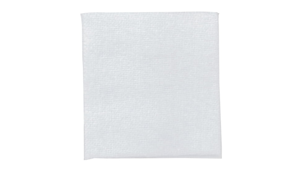 Tapco 1-3/4in Square Patches - Pack of 500