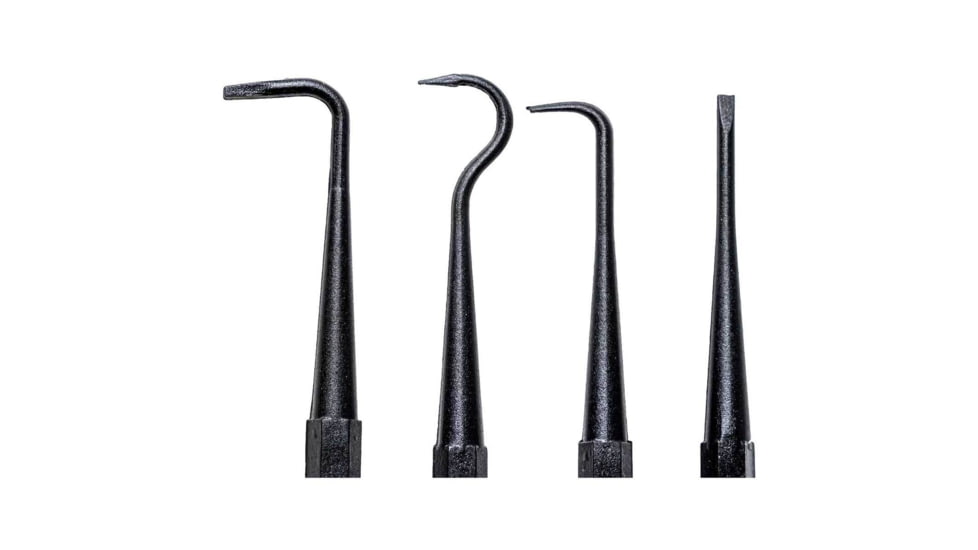 Tapco Cleaning Picks - Pack of 4