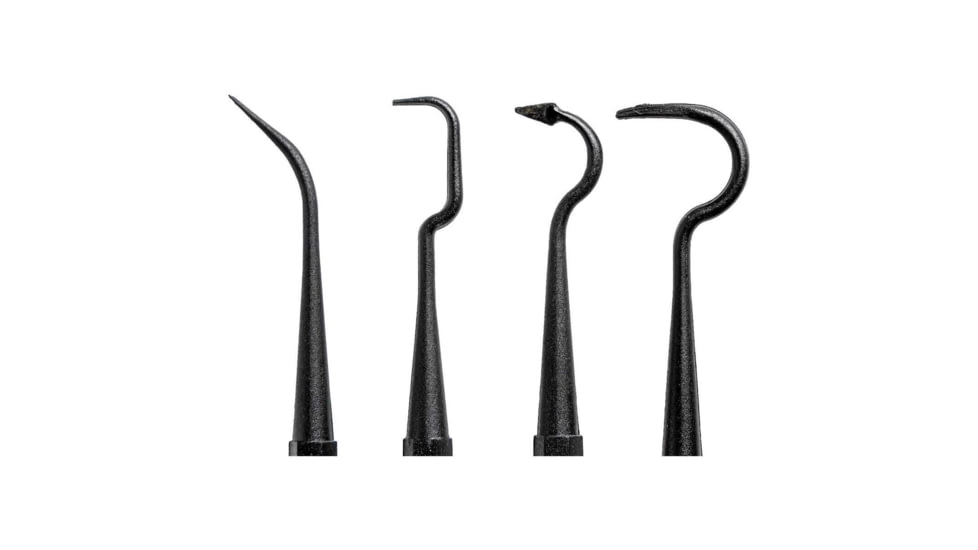 Tapco Cleaning Picks - Pack of 4