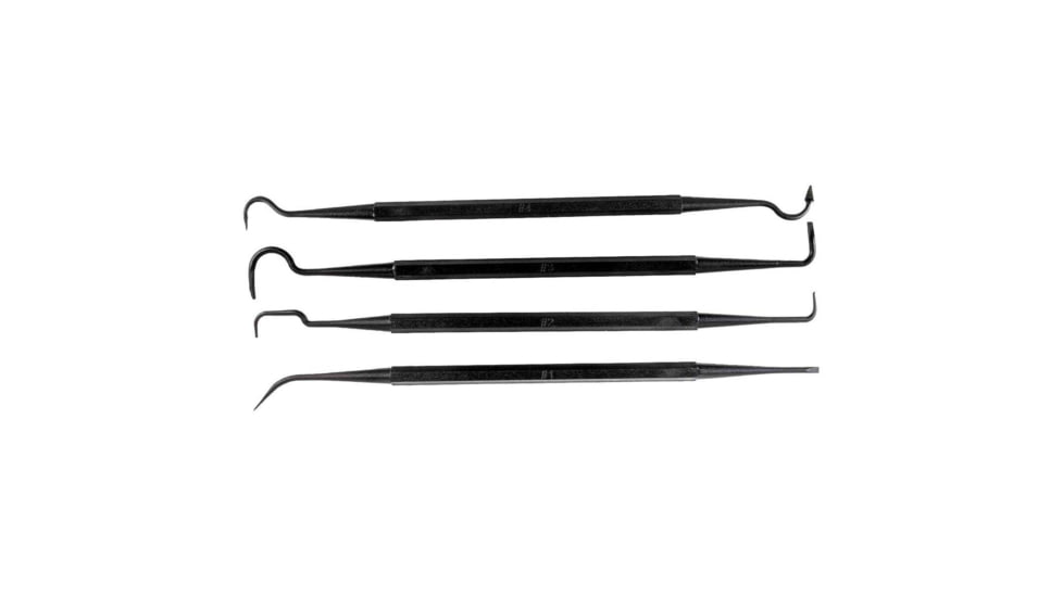 Tapco Cleaning Picks - Pack of 4