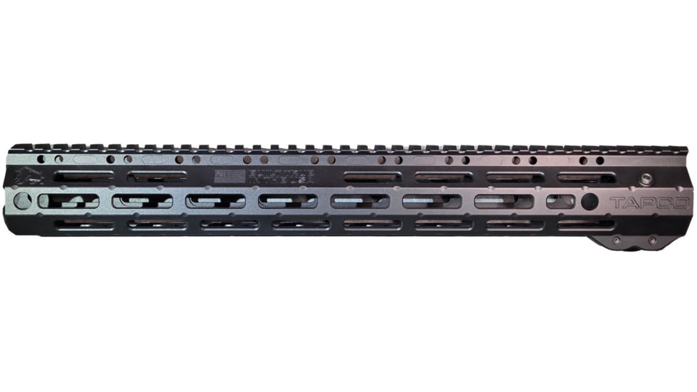 TAPCO TAP22122 15 AR MLOK HANDGUARD
