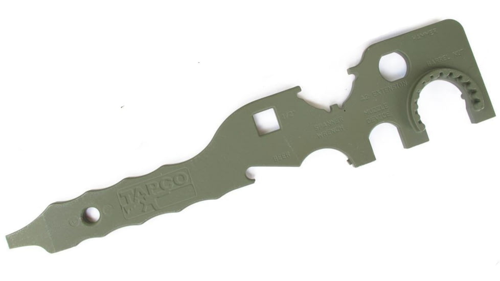 TAPCO TAP22128 AR-15 ARMORERS WRENCH