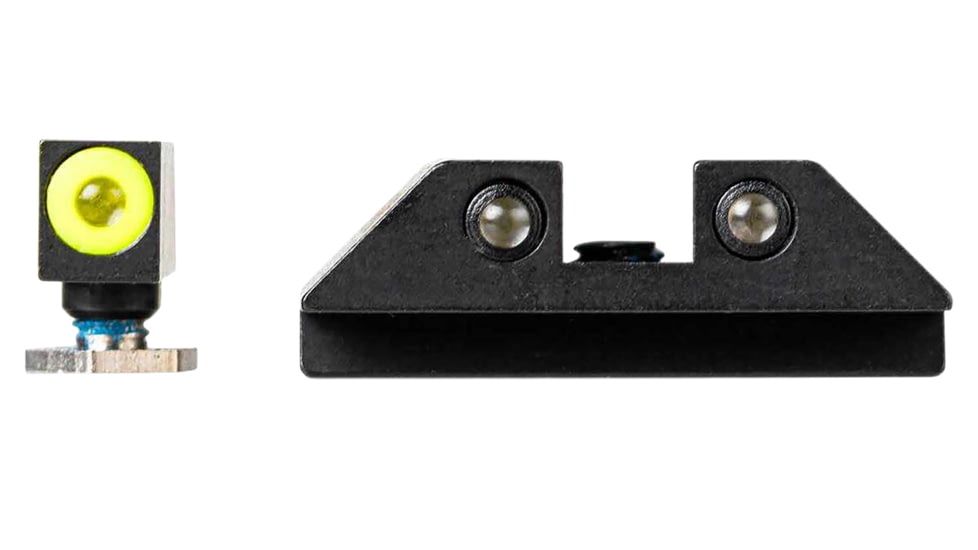 Tapco Trit Stdh Glock Sight, TAP22040