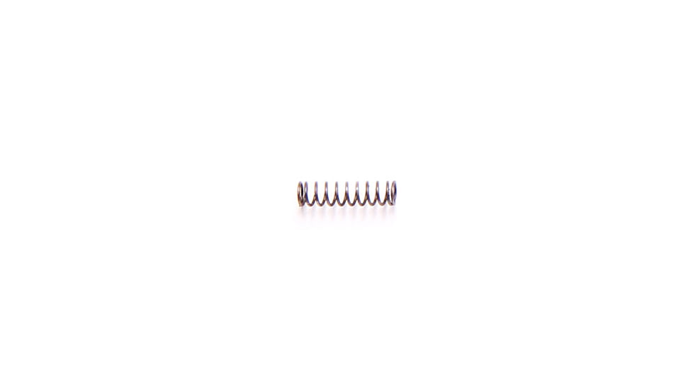 Taran Tactical Innovations Benelli Ultimate Reduced Power Trigger Spring, 0, BNLI-RPS03