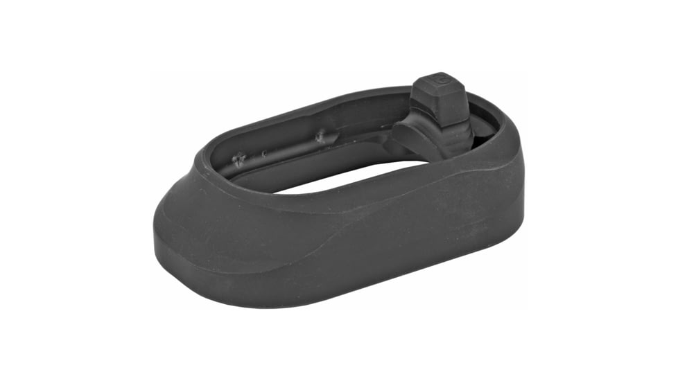 Taran Tactical Innovations Competition Lightning Mag Well, For Glock 17 Gen 5, Flat Black Finish