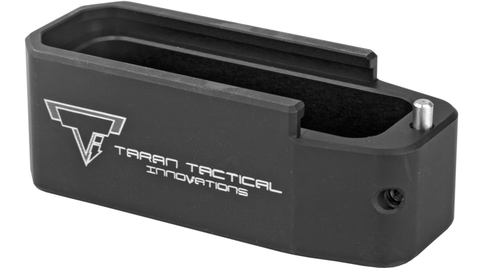 Taran Tactical Innovations Firepower Rifle Magazine Extension For AR, 5/6 Round
