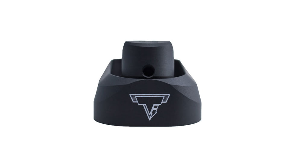 Taran Tactical Innovations Full Size Competition Lightning Magwell For Glock