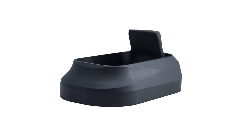 Taran Tactical Innovations Full Size Competition Lightning Magwell For Glock