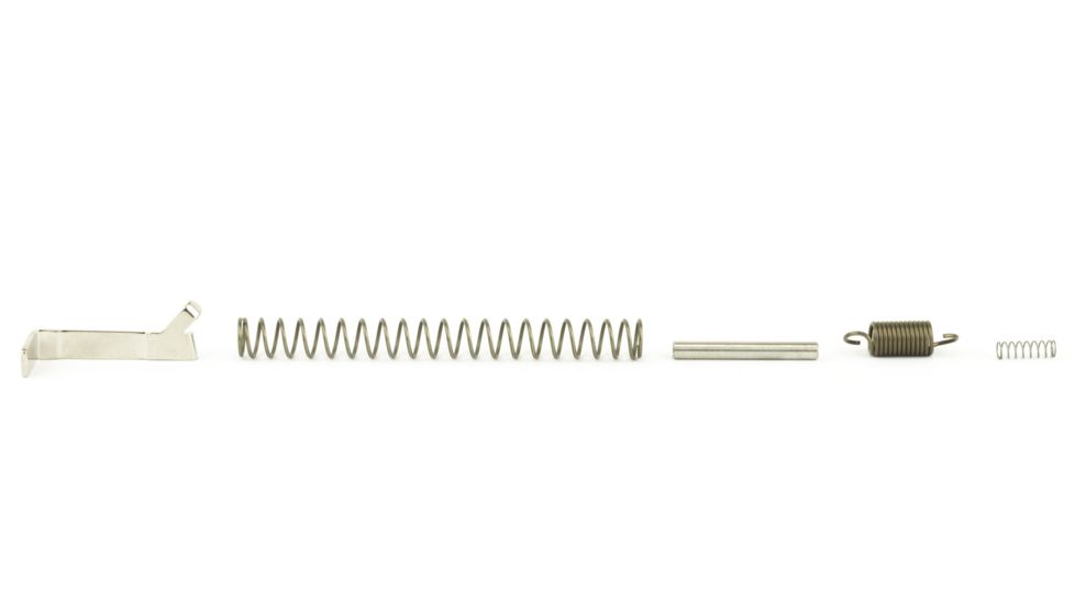 Taran Tactical Innovations Grand Master 3.25 lb Connector/Spring Kit for Gen 3 Glocks, TTIGLKRS-TK01