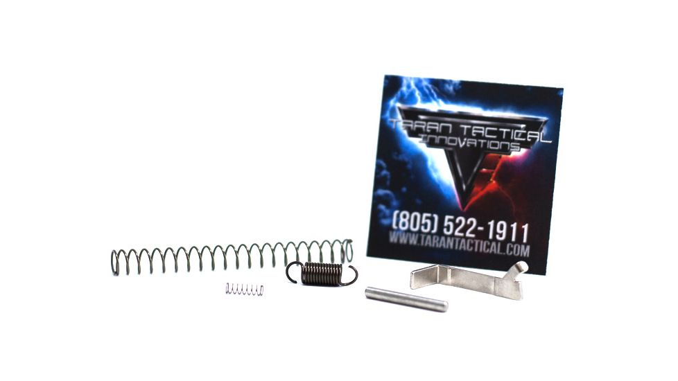 Taran Tactical Innovations Grand Master 3.25 lb Connector/Spring Kit for Gen 3 Glocks, TTIGLKRS-TK01