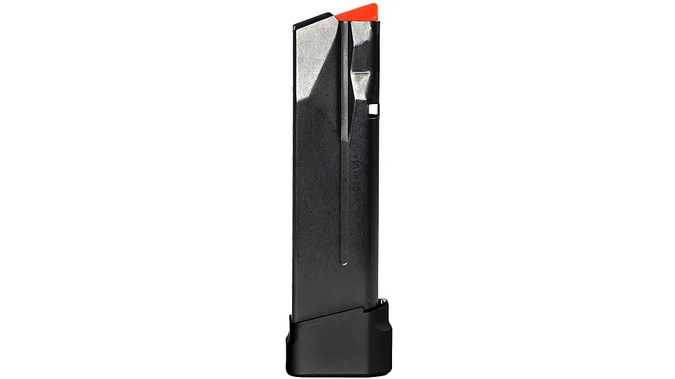 TTI SIG X-MACRO Completed Magazine w/ Versatile Basepad