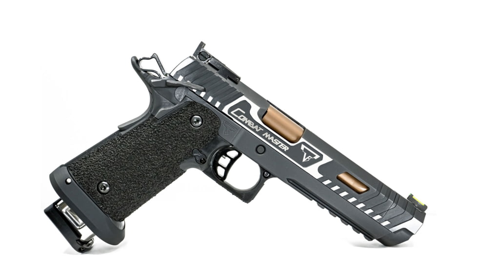 Taran Tactical Innovations 2011 Concealed Carry Magwell