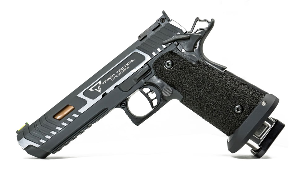 Taran Tactical Innovations 2011 Concealed Carry Magwell