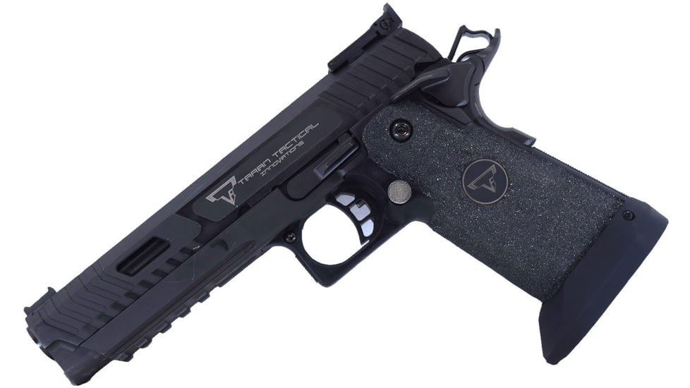 Taran Tactical Innovations 2011 Ultimate Magwell