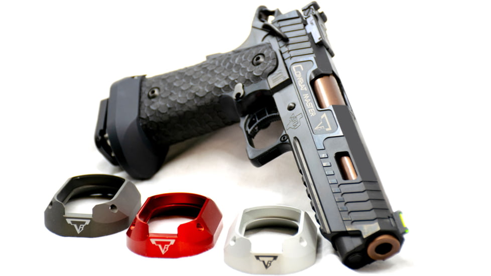 Taran Tactical Innovations 2011 Ultimate Magwell