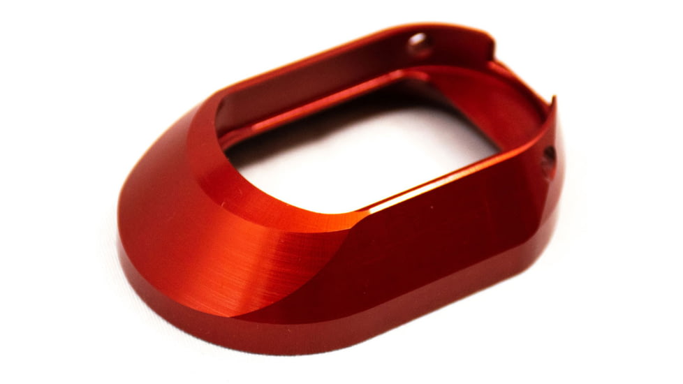 Taran Tactical Innovations 2011 Ultimate Magwell