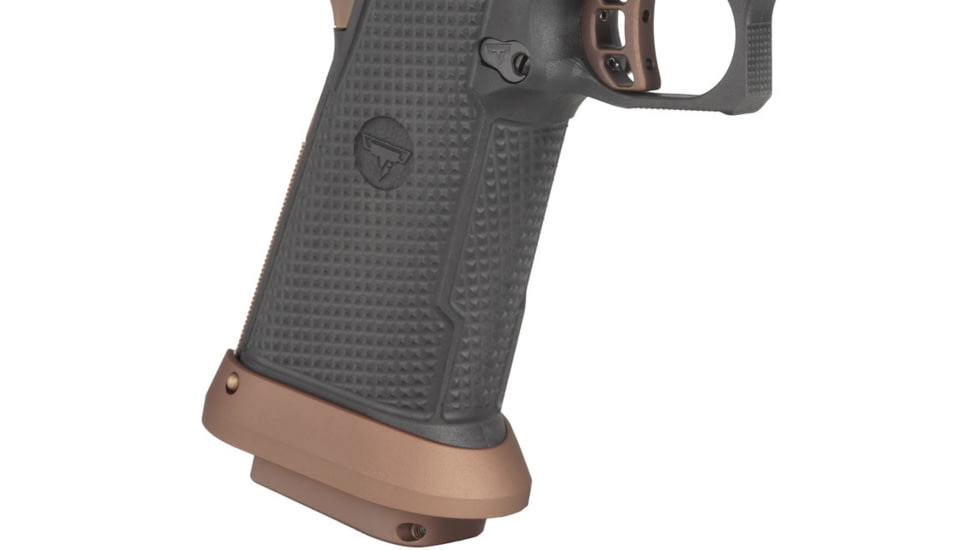 Taran Tactical Innovations 2011 Ultimate Magwell