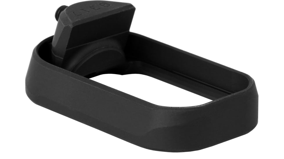 Taran Tactical Innovations Aluminum Carry Mag Well