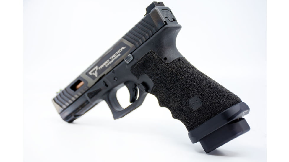 Taran Tactical Innovations Aluminum Carry Mag Well