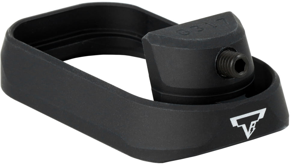 Taran Tactical Innovations Aluminum Carry Mag Well