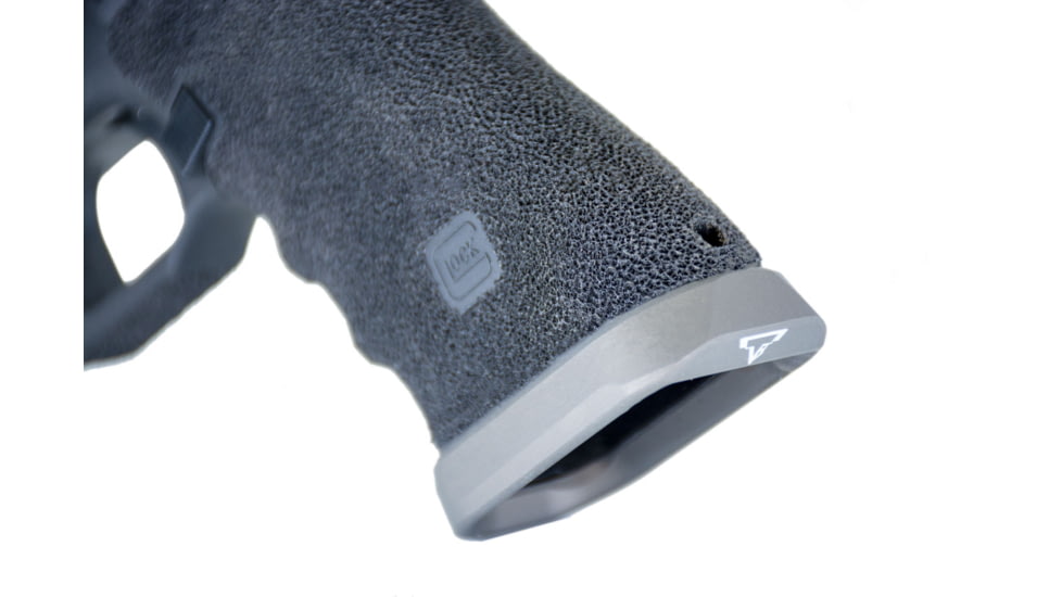 Taran Tactical Innovations Aluminum Carry Mag Well