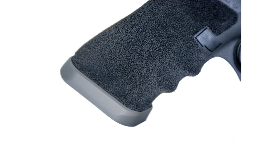 Taran Tactical Innovations Aluminum Carry Mag Well