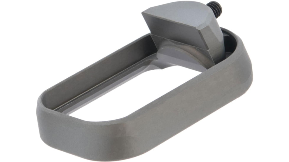 Taran Tactical Innovations Aluminum Carry Mag Well