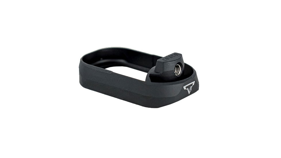 Taran Tactical Innovations Aluminum Carry Mag Well