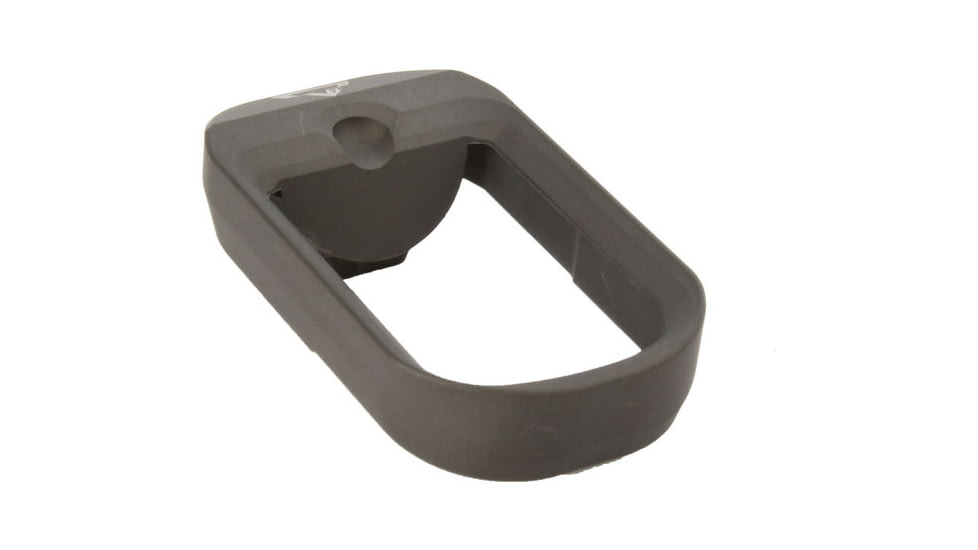 Taran Tactical Innovations Aluminum Carry Mag Well