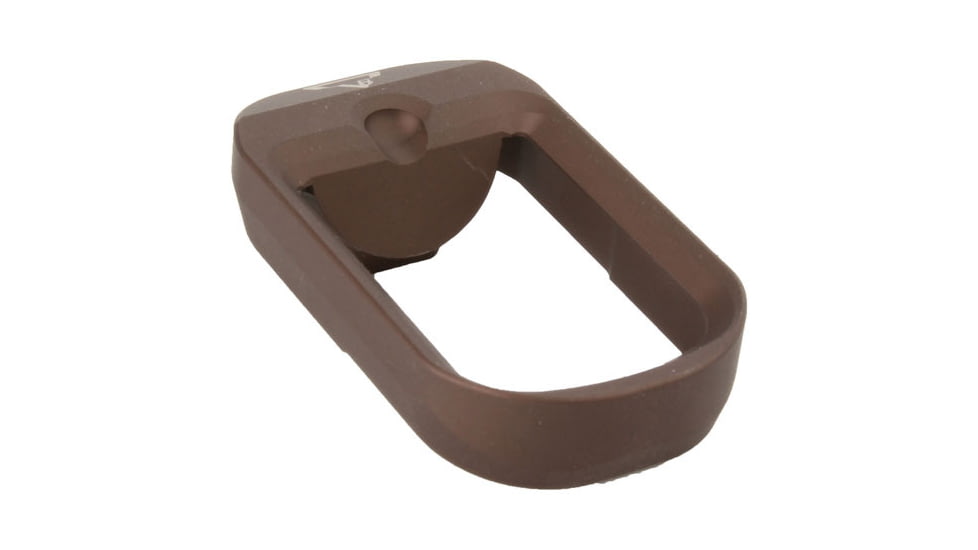 Taran Tactical Innovations Aluminum Carry Mag Well