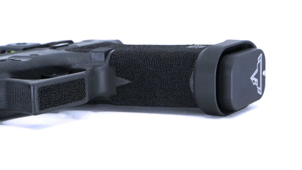 Taran Tactical Innovations Aluminum Carry Magwell for Glock Gen 5
