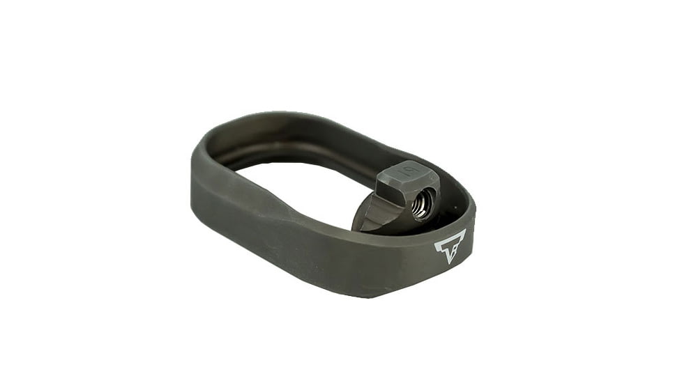 Taran Tactical Innovations Aluminum Carry Magwell for Glock Gen 5