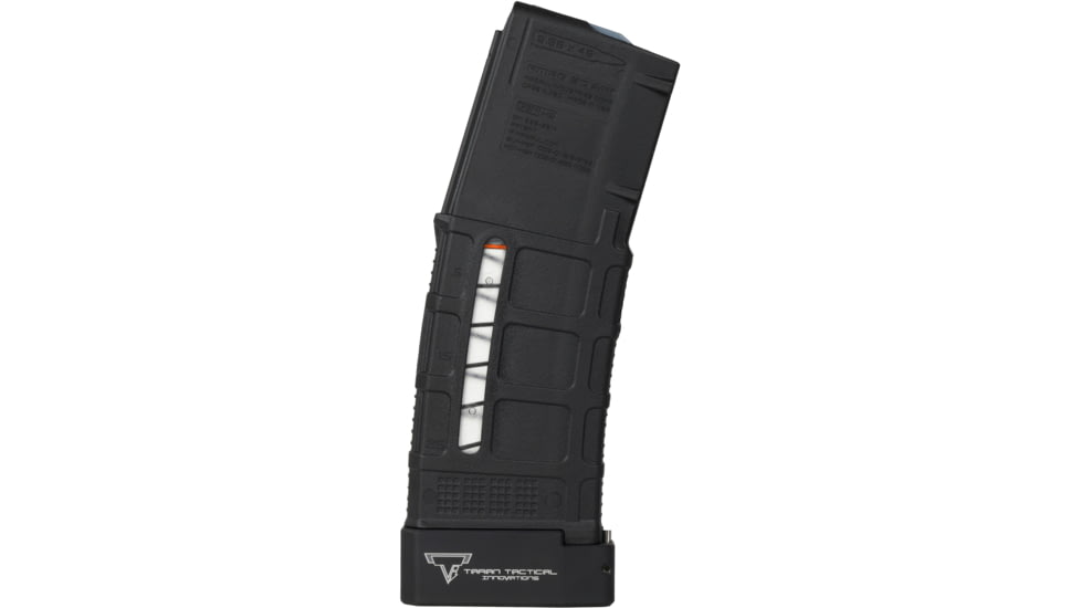 Taran Tactical Innovations AR-15 PMAG Completed Magazine