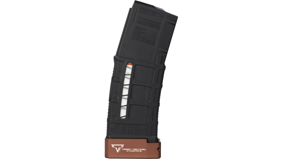Taran Tactical Innovations AR-15 PMAG Completed Magazine