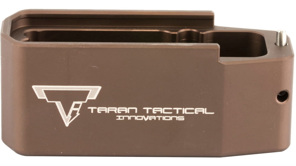 Taran Tactical Innovations Base Pad for AR-10 PMAG 20/25 Magazine