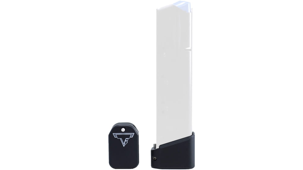 Taran Tactical Innovations Base Pad for CZ 17/18 Magazine +4