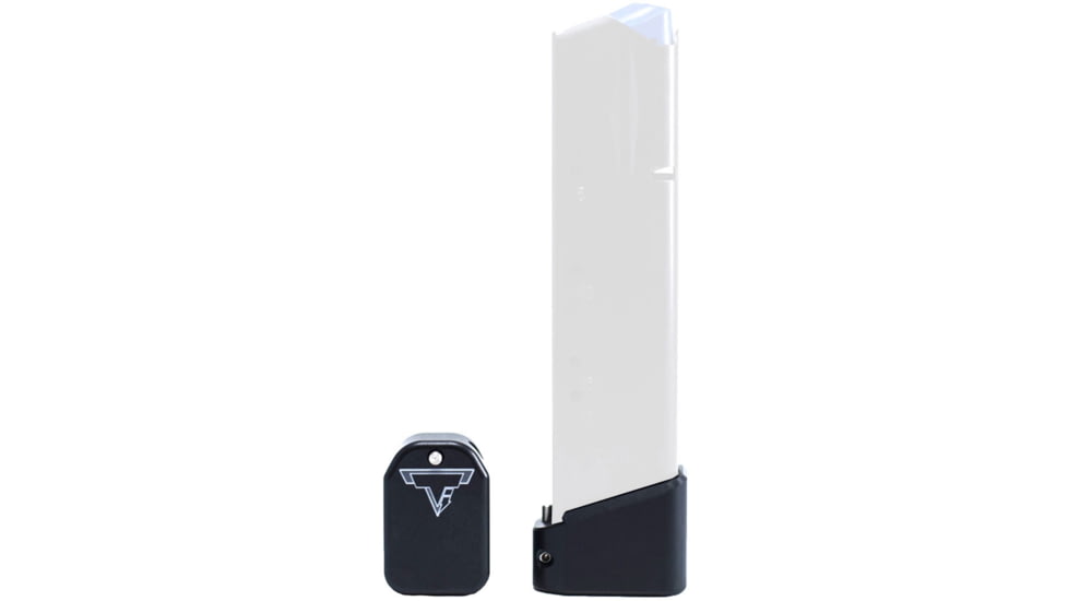 Taran Tactical Innovations Base Pad for CZ 17/18 Magazine +4