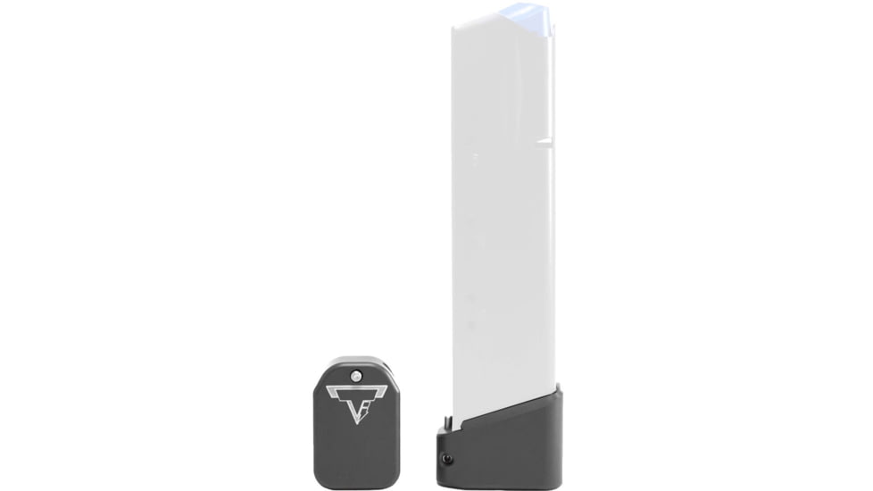 Taran Tactical Innovations Base Pad for CZ 17/18 Magazine +4