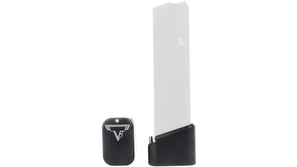 Taran Tactical Innovations Base Pad for Glock 21/41 Magazine