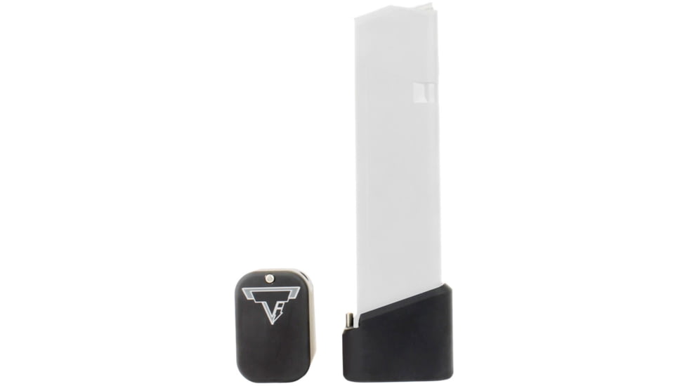 Taran Tactical Innovations Base Pad for Glock 21/41 Magazine