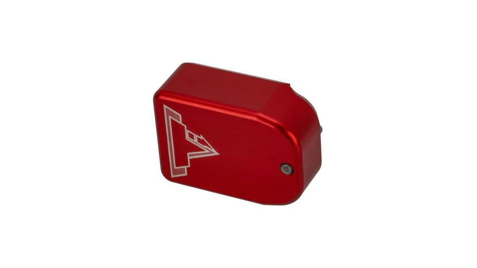 Taran Tactical Innovations Base Pad for M&amp;P 9/40 +2/4
