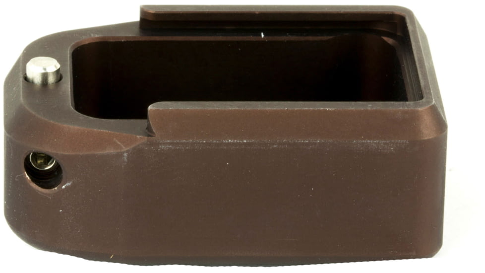 Taran Tactical Innovations Base Pad for M&amp;P 9/40 +2/4