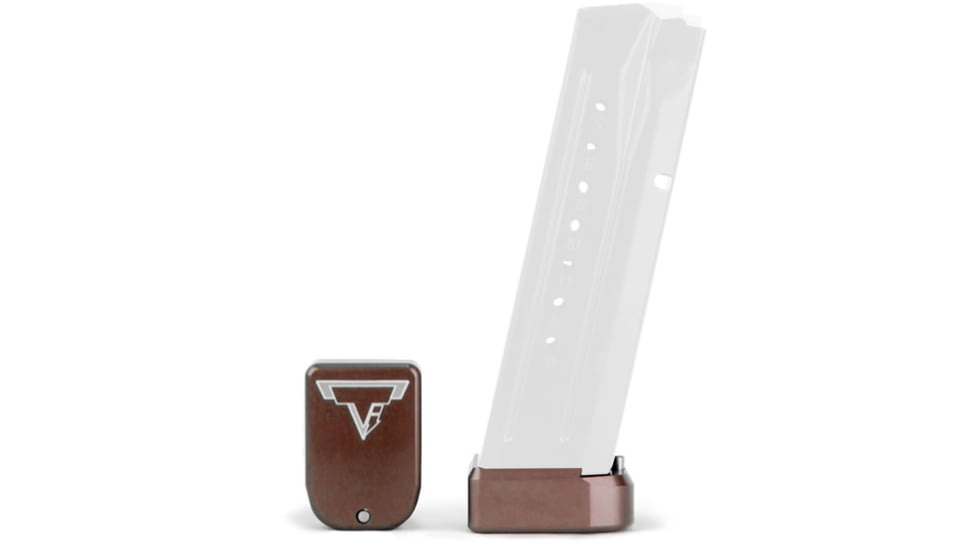 Taran Tactical Innovations Base Pad for M&amp;P 9/40 +2/4