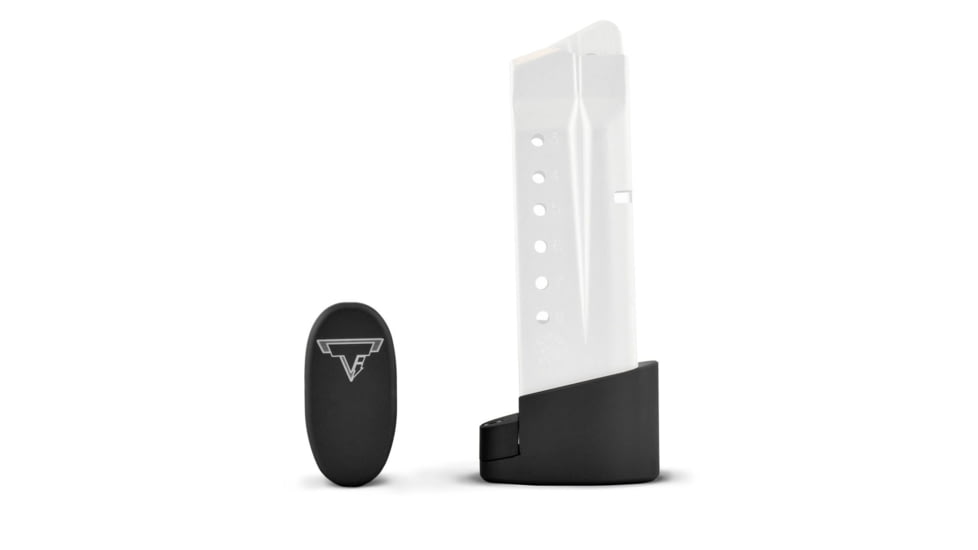 Taran Tactical Innovations Base Pad for S&amp;W M&amp;P9/40 Shield Magazine