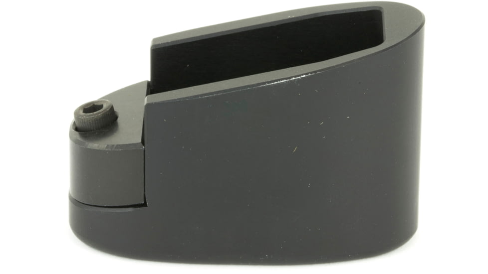 Taran Tactical Innovations Base Pad for S&amp;W M&amp;P9/40 Shield Magazine