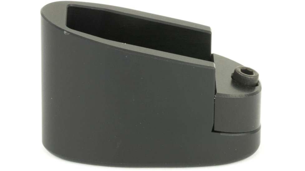 Taran Tactical Innovations Base Pad for S&amp;W M&amp;P9/40 Shield Magazine