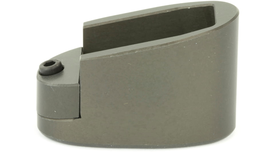 Taran Tactical Innovations Base Pad for S&amp;W M&amp;P9/40 Shield Magazine