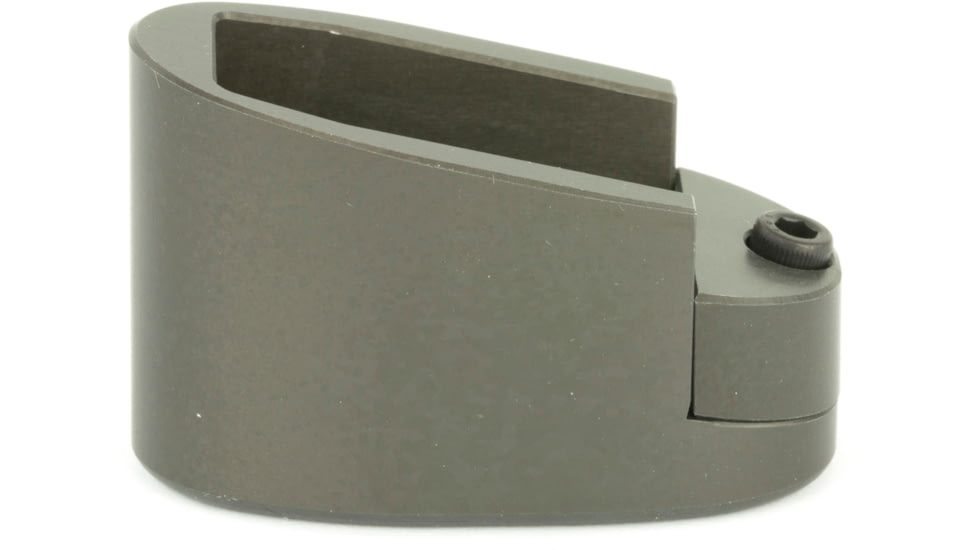 Taran Tactical Innovations Base Pad for S&amp;W M&amp;P9/40 Shield Magazine