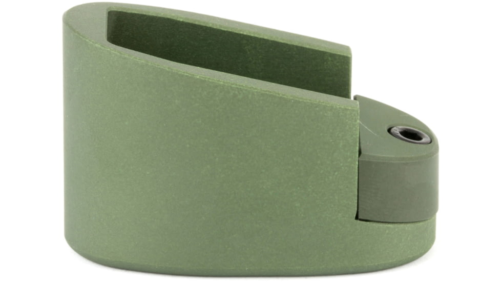 Taran Tactical Innovations Base Pad for S&amp;W M&amp;P9/40 Shield Magazine